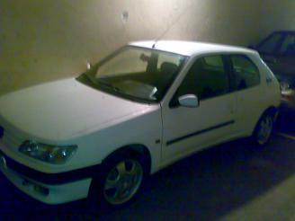 peugeot 306 xrd 1.9 td