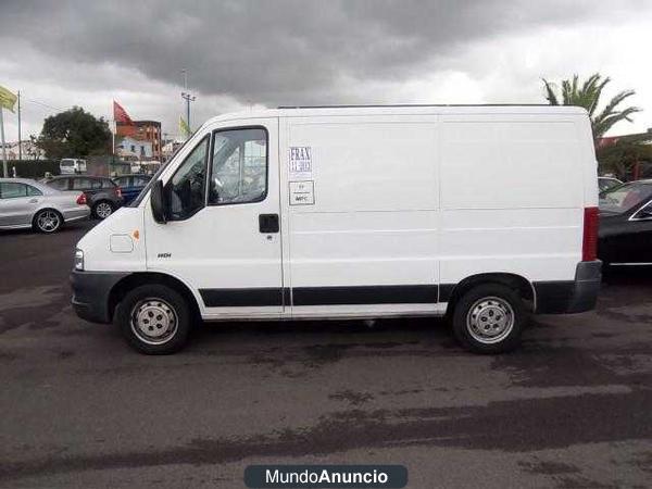 Peugeot Boxer 2.0HDI ( IVA NO INCLUIDO )