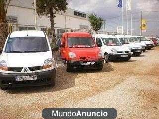 Renault Kangoo Express Confort 1.5dCi