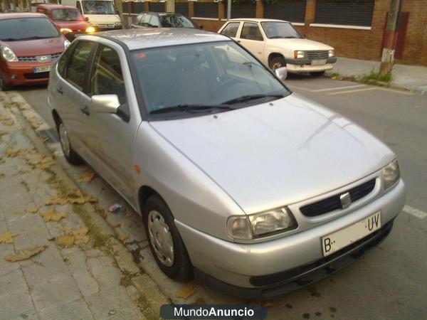 SEAT Córdoba \'98