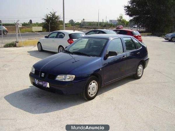 Seat Cordoba Córdoba 1.4 Stella