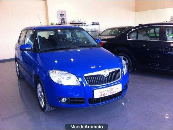 Skoda Fabia 1.9TDI Style