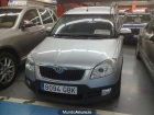 Skoda ROOMSTER 1.9 TDI - mejor precio | unprecio.es