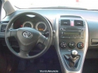 Toyota Auris 1.4 VVTi Auris - mejor precio | unprecio.es