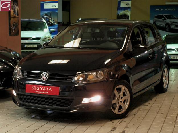 Volkswagen Polo 1.2 TDI 75cv Advance, 9.800€