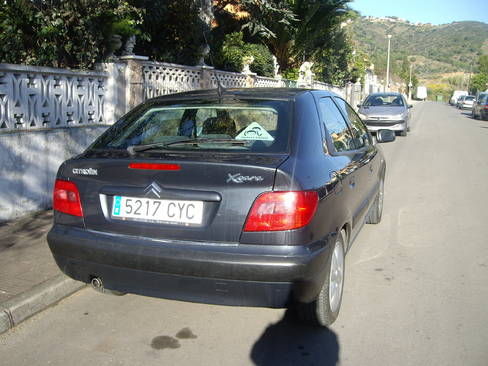 Volkswagen Polo 1.6TDI 105CV SPORT 4P. NUEVO MODELO. NACIONAL.