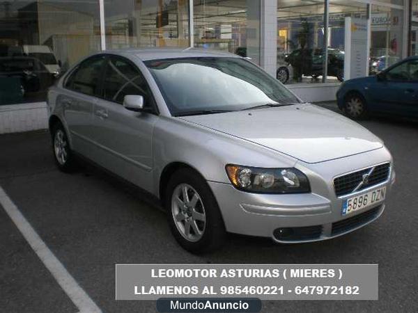 Volvo S40 Momentum 1.6D 110 CV