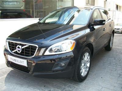 Volvo XC60 2.4D SUMMUM