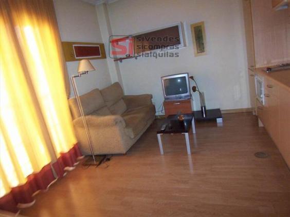 Apartamento en Alcalá de Henares