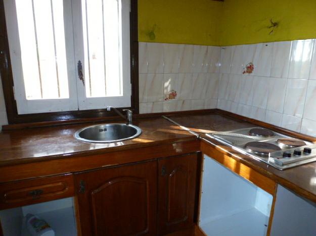 Apartamento en Canyelles