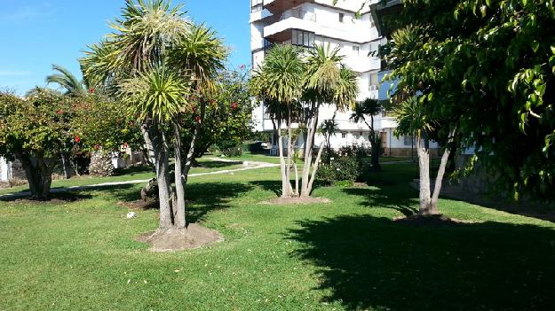 ático en Torrox