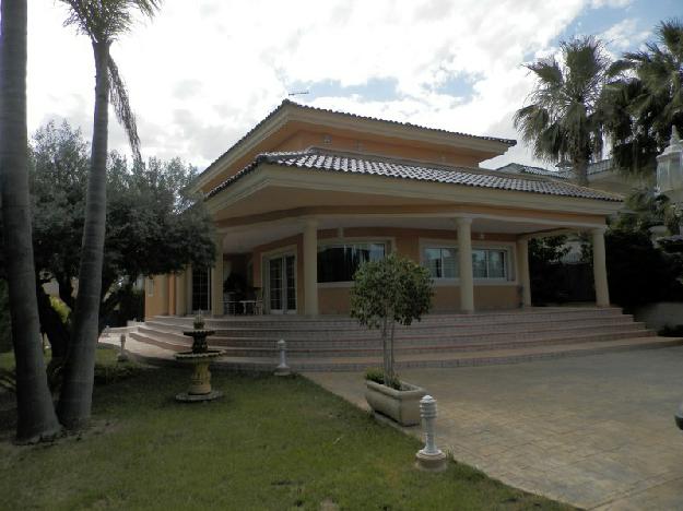 Chalet en Elche/Elx