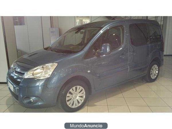 Citroën Berlingo 1.6HDI 92cv Mult. PACK MUY EQ