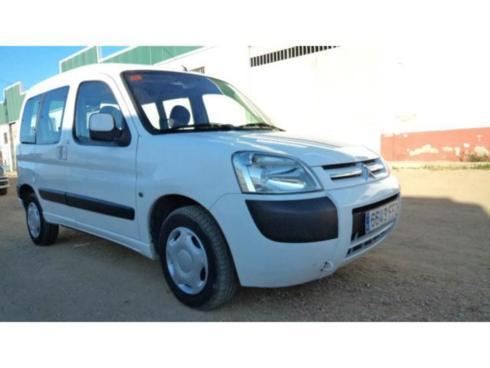 Citroen Berlingo  Com. 2.0HDI SX Plus