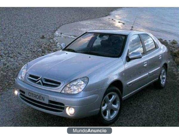 Citroën Xsara HDI SX (Venta Exclusi. Profes