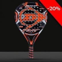 Pala dunlop Revelation Elite - Padeltrek