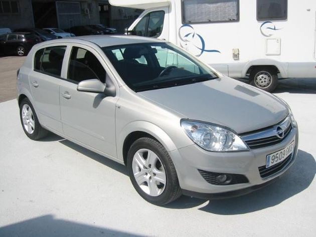 RENAULT MEGANE 1.9dCi L.Privil