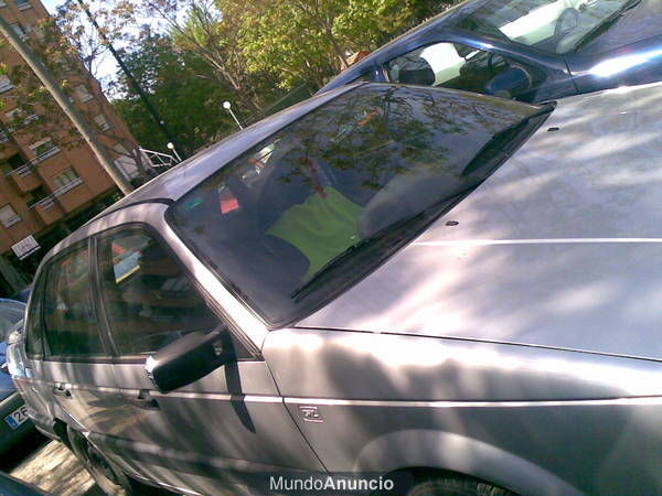 Se vende coche VOLKSWAGEN PASSAT DEL 88  a  gasolina