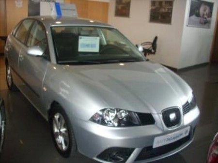 SEAT IBIZA 1.9 TDI STYLANCE - Cordoba