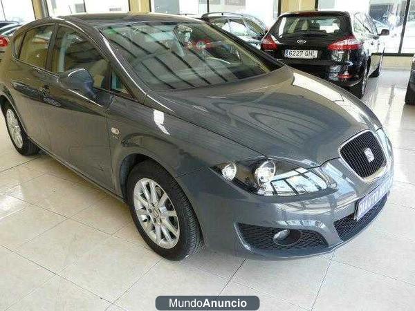 Seat Leon León 1.4 TSI Style