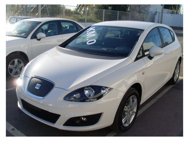 SEAT LEON LEON START amp;STOP STYLE