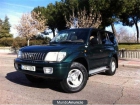 Toyota Land Cruiser 90 D4D 50 Aniver. - mejor precio | unprecio.es