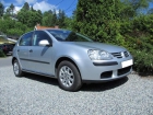 Volkswagen Golf 1.9 TDI 4Motion 2004 - mejor precio | unprecio.es