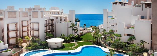 Apartamento a la venta en New Golden Mile Costa del Sol