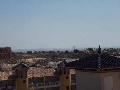 Apartamento con 2 dormitorios se vende en Villamartin, Costa Blanca