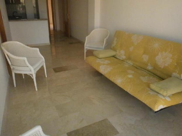 Apartamento en Benidorm