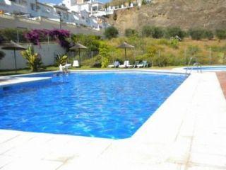 Apartamento en venta en Torrox, Málaga (Costa del Sol)