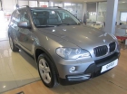 BMW X5 3.0 sd +7 plazas+dvd en cabezales+navegador gps+tv+asientos cuero+parktronik trasero delan - mejor precio | unprecio.es