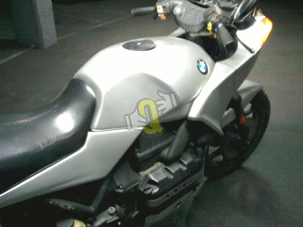 cambio bmw k75