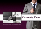 Camiseria cano . Camiseros desde 1918. - mejor precio | unprecio.es