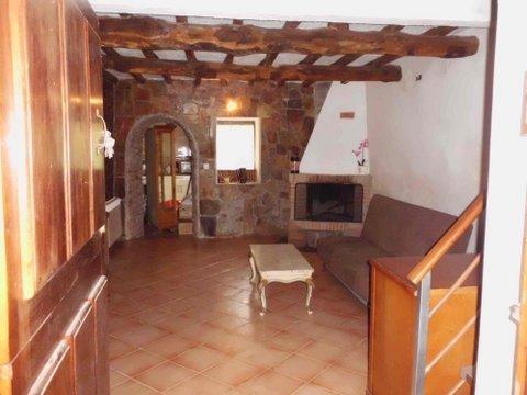 Chalet en Cudillero