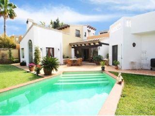 Chalet en venta en Santa Ponsa, Mallorca (Balearic Islands)