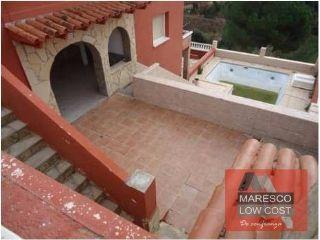 Chalet en venta en Ullastrell, Barcelona (Costa Maresme)