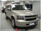 Chevrolet Tahoe 4WD Hybrid, NAVEGACION, DVD, TECHO, KEYLESS - mejor precio | unprecio.es