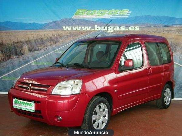 Citroën Berlingo Com. 1.6HDI 90 SXMULT