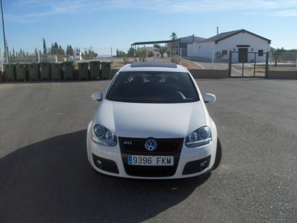 golf gti dsg 200 cv