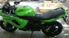 Kawasaki er6f - mejor precio | unprecio.es