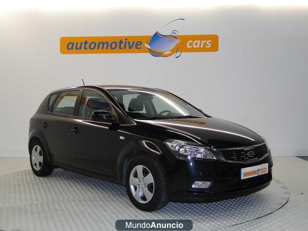 Kia Ceed 1.6CRDI Concept