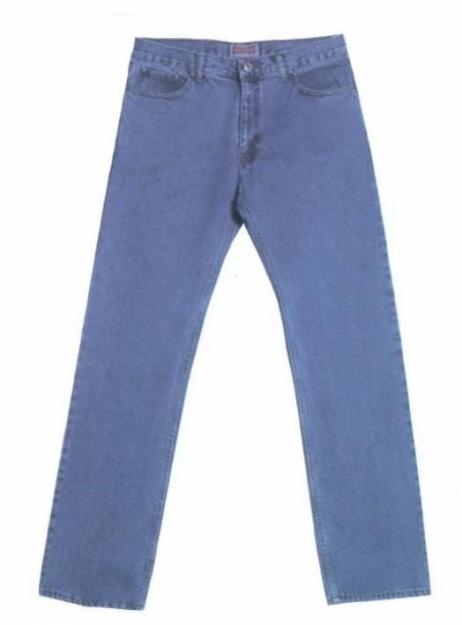 Pantalon tejano clasico Planas