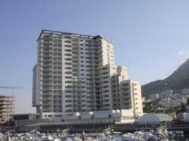 Penthouse with 3 bedrooms for sale in Queensway Marina