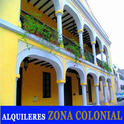 Presiso socio para inmobiliaria turistica Zona Colonial, Sto Domingo, RD