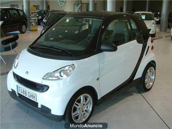 Smart fortwo Coupe 45 Pure