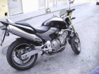 Vendo HONDA 600 CB HORNET color negro - mejor precio | unprecio.es