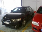 vendo mitsubishi lancer intense tech - mejor precio | unprecio.es