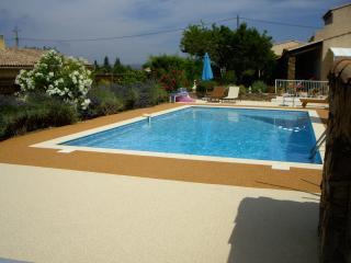 Villa : 4/5 personas - piscina - le beausset  var  provenza-alpes-costa azul  francia