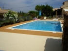 Villa : 4/5 personas - piscina - le beausset var provenza-alpes-costa azul francia - mejor precio | unprecio.es